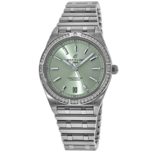 Breitling A10380591L1A1 Chronomat Automatic Men's Watch