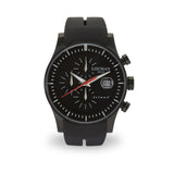 Locman 0620BKKW-BKWSIK Island Quartz Men's Watch