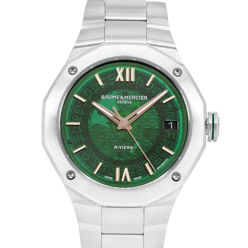 Baume & Mercier M0A10770