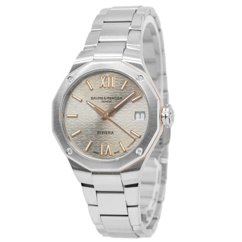 Baume & Mercier M0A10730