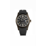 Locman 0615K01S-BKBKWHSK NUOVO ISLAND Automatic Men's Watch