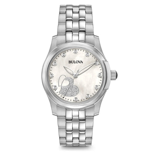 Bulova 96P182