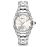 Bulova 96P182