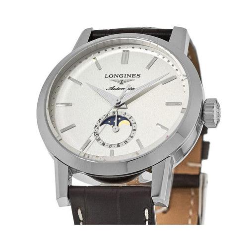 Longines L4.826.4.92.2 The Longines 1832 Automatic Men's Watch