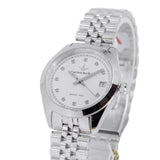 Lucien Rochat R0453114525 Madame Quartz Woman's Watch