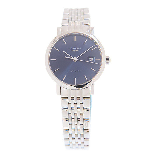 Longines L4.310.4.92.6 Elegant Collection Automatic Woman's Watch