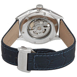 Hamilton Uomo H32705651 Jazzmaster Open Heart Automatico