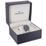Junghans 56/4621.44 Milano Mega Solar Solar Men's Watch