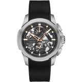 Norqain N3200.40S01.B01.R01 Independence Automatic Men's Watch