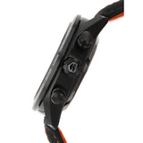 TAG Heuer CBN2A1M.FC6526 Carrera Automatic Chronograph x Porsche Orange Racing Men's Watch