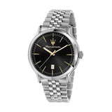 Maserati R8853118024 Epoca Quartz Men's Watch