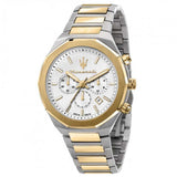 Maserati R8873642009 Stile Quartz Men's Watch