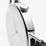 1106-Nomos Glashutte Men's 1106 Metro Neomatik Watch