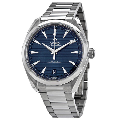 Omega O22010412103004 Seamaster Aqua Terra Automatic Men's Watch