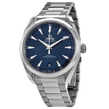 Omega O22010412103004 Seamaster Aqua Terra Automatic Men's Watch