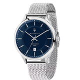Maserati R8853136002 Gentleman Quartz Men's Watch