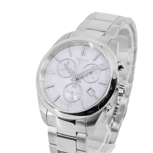 Tissot T150.217.11.111.00 PR 100 Quartz Woman's Watch