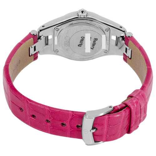 Baume & Mercier M0A10228 Linea Quartz Woman's Watch