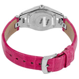 Baume & Mercier M0A10228 Linea Quartz Woman's Watch