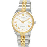 Tissot T156.408.22.033.00 Ballade Automatic Men's Watch