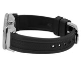 Squale Uomo 1521CL.VO Classic Black Dial 50 ATM Automatico