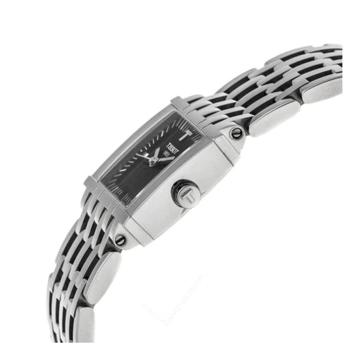 Tissot T02118151 T-Trend Quartz Woman's Watch