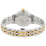 Seiko Donna SRE010J1 Presage Cocktail White Lady Auto