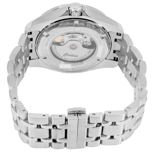Certina C0324301104100 DS Action Automatic Men's Watch