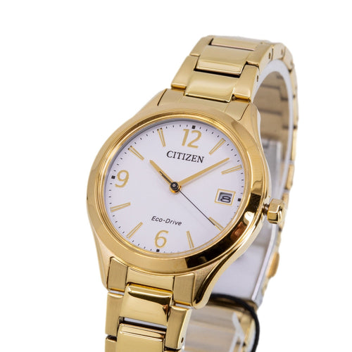 Citizen FE6122-64A Elegance Quartz Woman's Watch