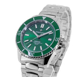 Venezianico 3321501C Nereide Automatic Men's Watch