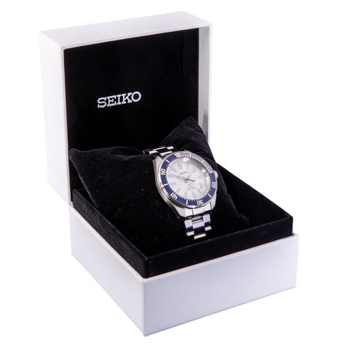 Seiko HBB001K1 Prospex Automatic Sea Men's Watch