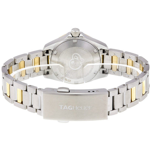 TAG Heuer WAY1453.BD0922 Aquaracer Quartz Woman's Watch