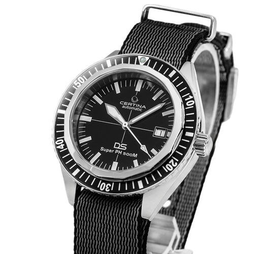 Certina C037.407.18.050.00