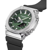 Casio GBM-2100A-1A3ER G-SHOCK Quartz GBM-2100 Men's Watch