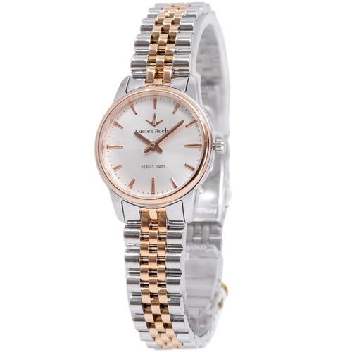 Lucien Rochat R0453116504 Iconic Quartz Woman's Watch