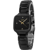 Rado Donna R27080722 True Square Quarzo