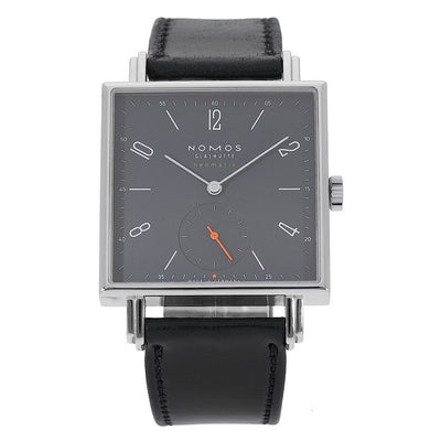 Nomos Uomo 422 Tetra Automatico