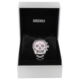 Seiko SSC963P1 Prospex Solar Speedtimer Men's Watch
