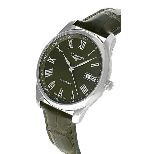 Longines L2.893.4.09.2 Master Collection Automatic Men's Watch
