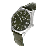 Longines L2.893.4.09.2 Master Collection Automatic Men's Watch