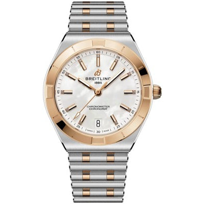 Breitling U10320101A1U1 Chronomat 36 Automatic Woman's Watch