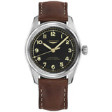 Longines L3.809.4.53.2 Spirit Automatic Pilot Men's Watch