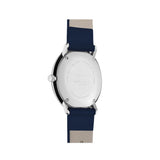 Junghans 47/4556.02 Max Bill Quartz Woman's Watch