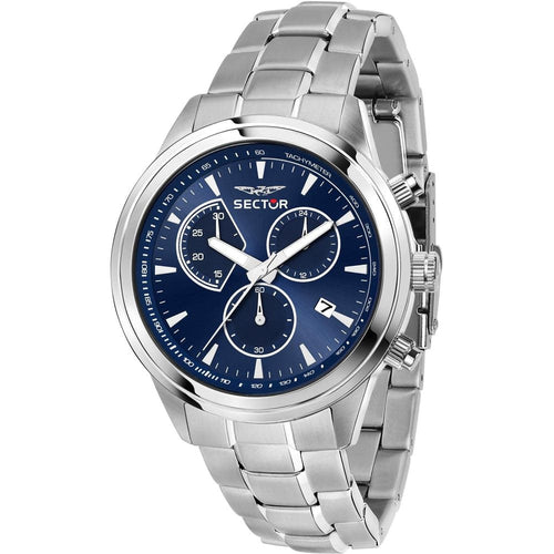 Sector R3273740006 670 Quartz Men's Watch