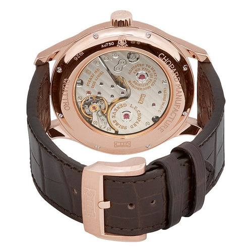 Chopard Uomo 161926-5001 L.U.C. Manual winding