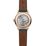 Chopard Men's 161937-5001  L.U.C 1937 Rose Gold 18K Watch