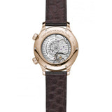 Chopard Men's 161943-5001   L.U.C GMT ONE RoseGold 18K Watch