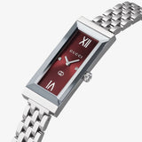Gucci YA127518 G-Frame Quartz Woman's Watch
