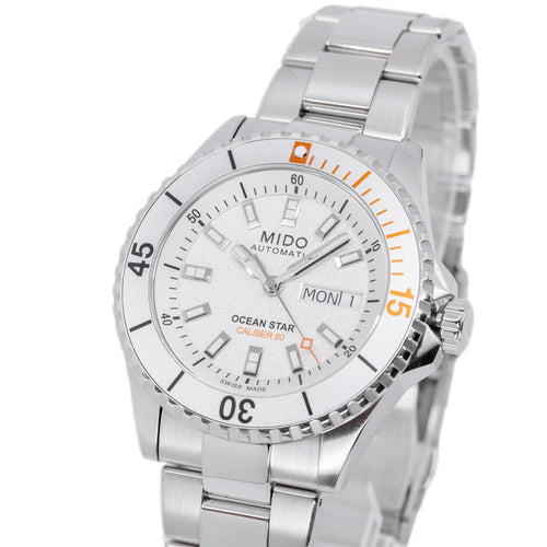 Mido M026.930.11.031.00 Ocean Star Automatic Men's Watch