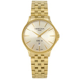 Certina C0454103336100 DS-8 Quartz Men's Watch